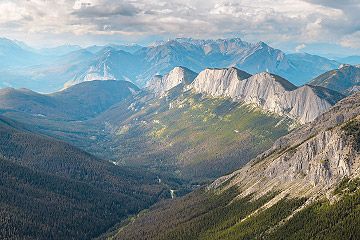 experience gifts Alberta