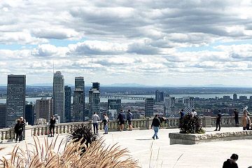 experience gifts Montreal