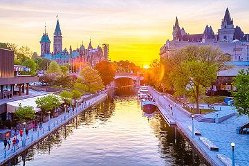 Ottawa experience gifts